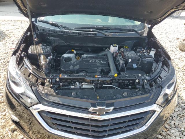 Photo 11 VIN: 2GNAXHEV4M6121945 - CHEVROLET EQUINOX LS 