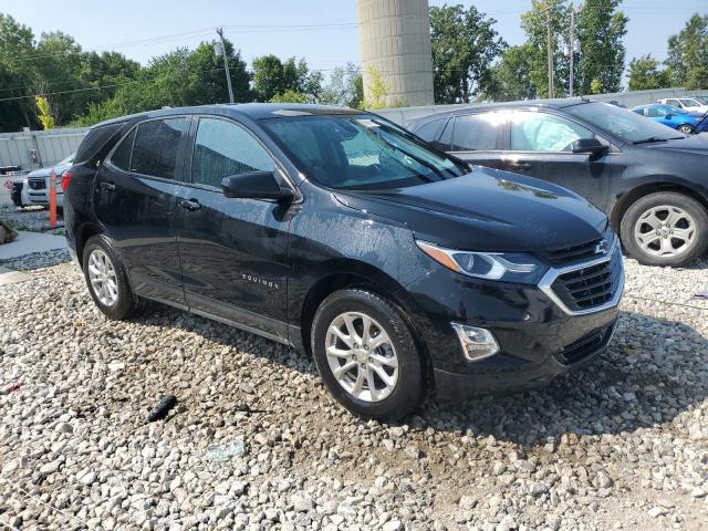 Photo 3 VIN: 2GNAXHEV4M6121945 - CHEVROLET EQUINOX LS 