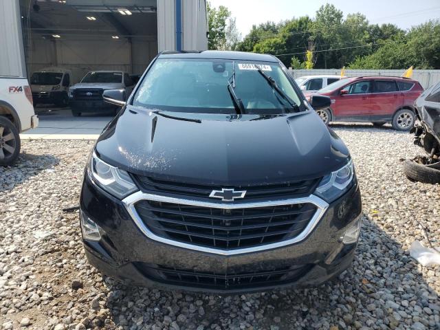 Photo 4 VIN: 2GNAXHEV4M6121945 - CHEVROLET EQUINOX LS 