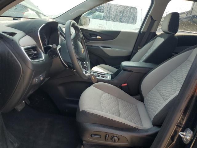 Photo 6 VIN: 2GNAXHEV4M6121945 - CHEVROLET EQUINOX LS 