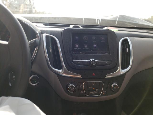 Photo 8 VIN: 2GNAXHEV4M6126885 - CHEVROLET EQUINOX LS 