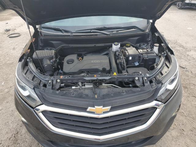 Photo 11 VIN: 2GNAXHEV4M6127180 - CHEVROLET EQUINOX LS 