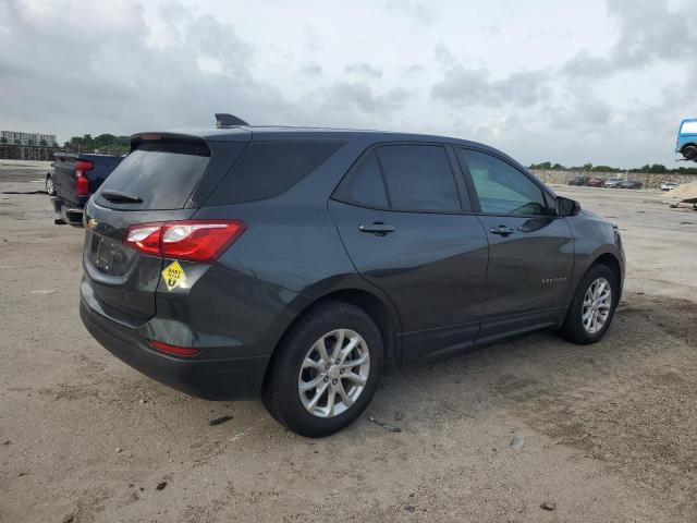 Photo 2 VIN: 2GNAXHEV4M6127180 - CHEVROLET EQUINOX LS 