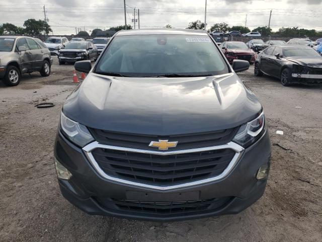 Photo 4 VIN: 2GNAXHEV4M6127180 - CHEVROLET EQUINOX LS 