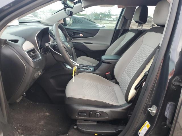 Photo 6 VIN: 2GNAXHEV4M6127180 - CHEVROLET EQUINOX LS 