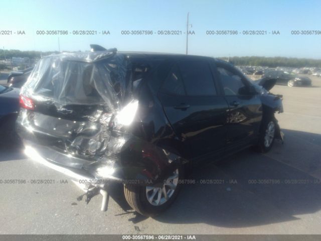 Photo 3 VIN: 2GNAXHEV4M6152242 - CHEVROLET EQUINOX 