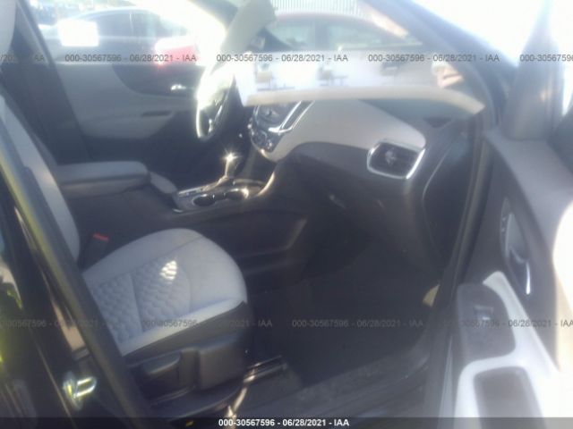 Photo 4 VIN: 2GNAXHEV4M6152242 - CHEVROLET EQUINOX 