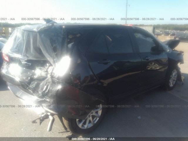 Photo 5 VIN: 2GNAXHEV4M6152242 - CHEVROLET EQUINOX 