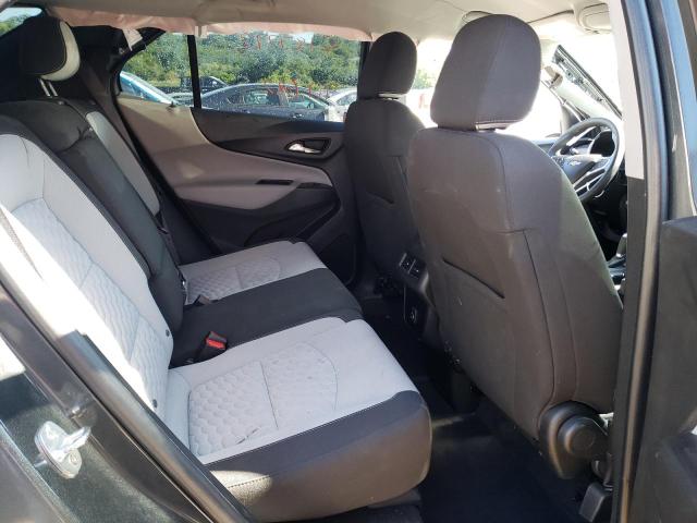 Photo 5 VIN: 2GNAXHEV4M6152418 - CHEVROLET EQUINOX LS 