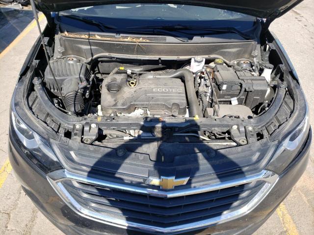 Photo 6 VIN: 2GNAXHEV4M6152418 - CHEVROLET EQUINOX LS 