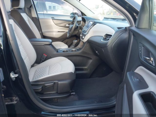 Photo 4 VIN: 2GNAXHEV4M6156534 - CHEVROLET EQUINOX 