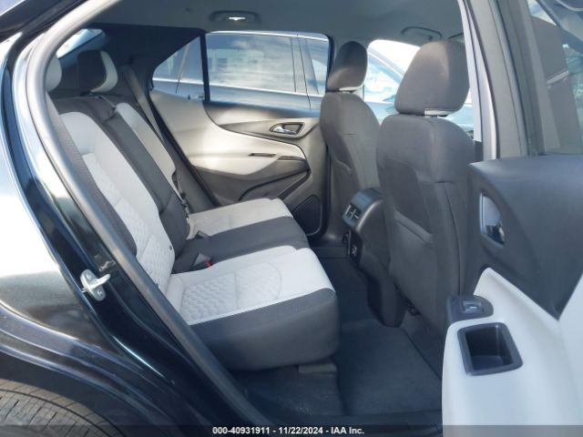 Photo 7 VIN: 2GNAXHEV4M6156534 - CHEVROLET EQUINOX 