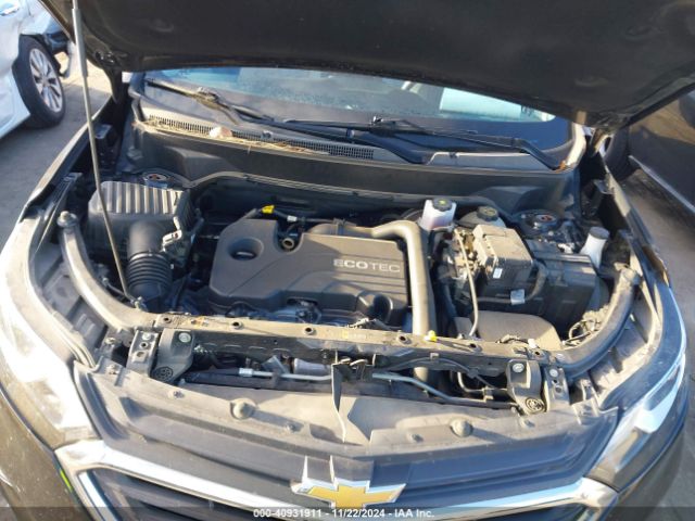 Photo 9 VIN: 2GNAXHEV4M6156534 - CHEVROLET EQUINOX 