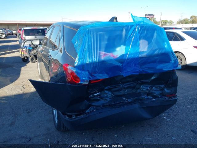 Photo 5 VIN: 2GNAXHEV4M6156548 - CHEVROLET EQUINOX 