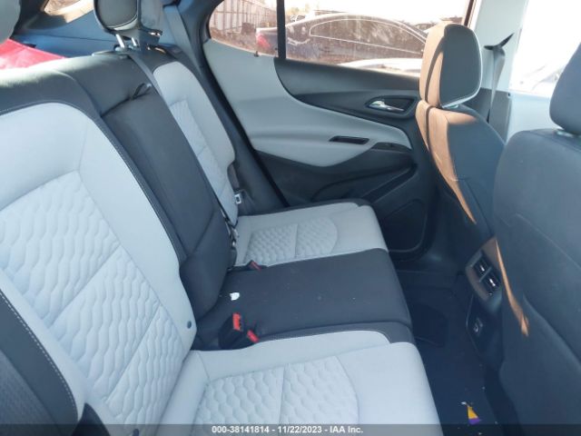 Photo 7 VIN: 2GNAXHEV4M6156548 - CHEVROLET EQUINOX 