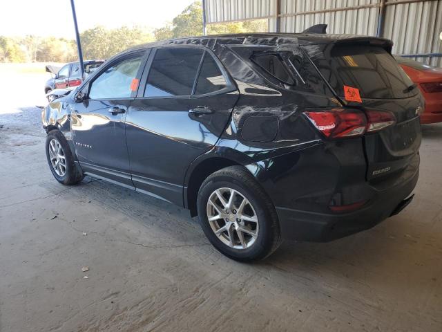 Photo 1 VIN: 2GNAXHEV4N6145857 - CHEVROLET EQUINOX 