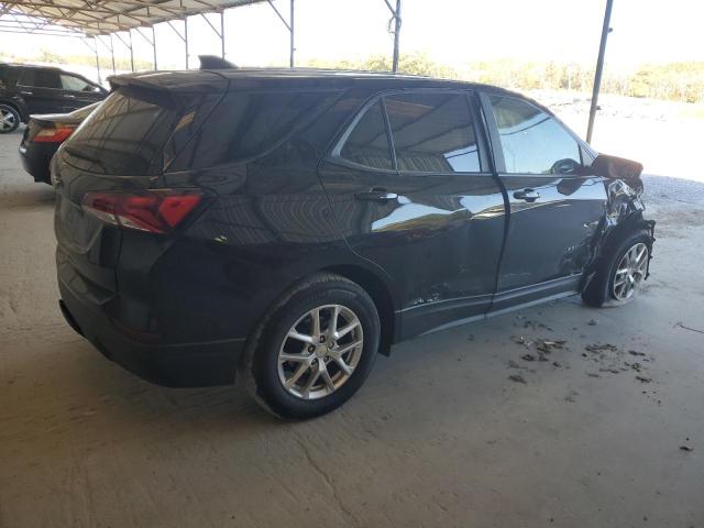 Photo 2 VIN: 2GNAXHEV4N6145857 - CHEVROLET EQUINOX 