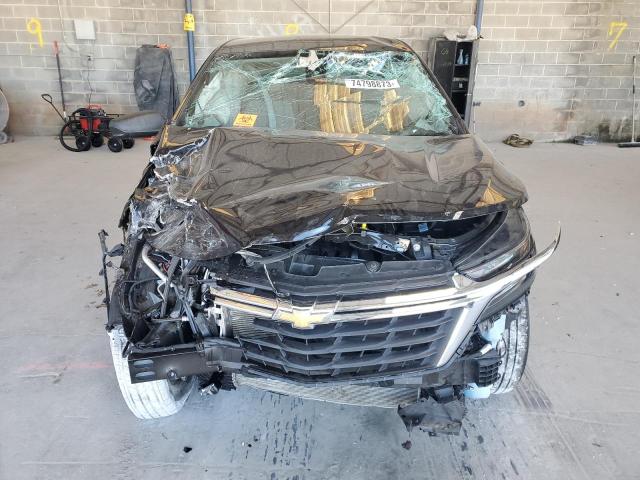 Photo 4 VIN: 2GNAXHEV4N6145857 - CHEVROLET EQUINOX 