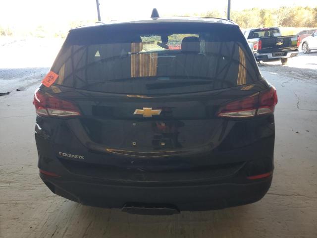 Photo 5 VIN: 2GNAXHEV4N6145857 - CHEVROLET EQUINOX 