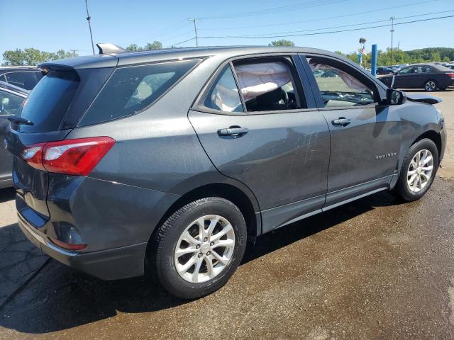 Photo 2 VIN: 2GNAXHEV5J6104745 - CHEVROLET EQUINOX 