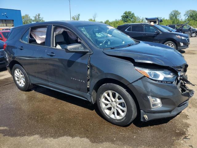 Photo 3 VIN: 2GNAXHEV5J6104745 - CHEVROLET EQUINOX 