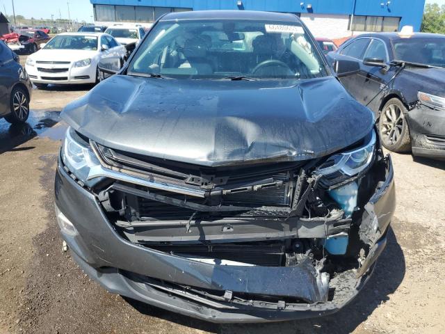 Photo 4 VIN: 2GNAXHEV5J6104745 - CHEVROLET EQUINOX 