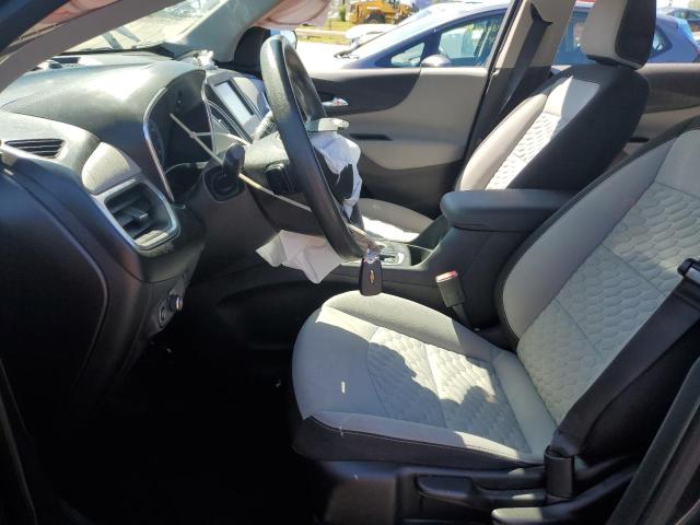 Photo 6 VIN: 2GNAXHEV5J6104745 - CHEVROLET EQUINOX 