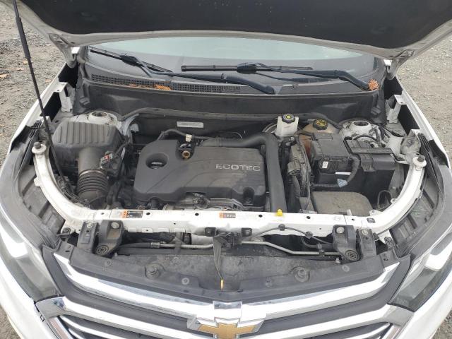 Photo 11 VIN: 2GNAXHEV5J6109315 - CHEVROLET EQUINOX LS 