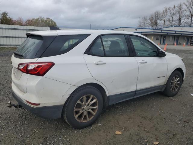 Photo 2 VIN: 2GNAXHEV5J6109315 - CHEVROLET EQUINOX LS 