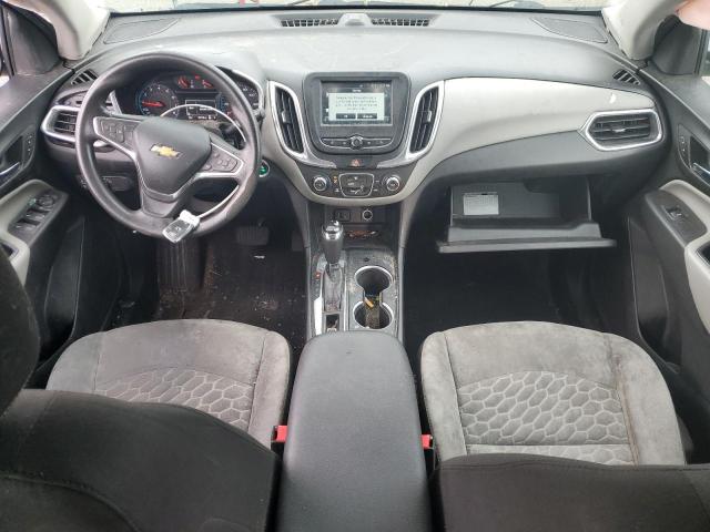 Photo 7 VIN: 2GNAXHEV5J6109315 - CHEVROLET EQUINOX LS 