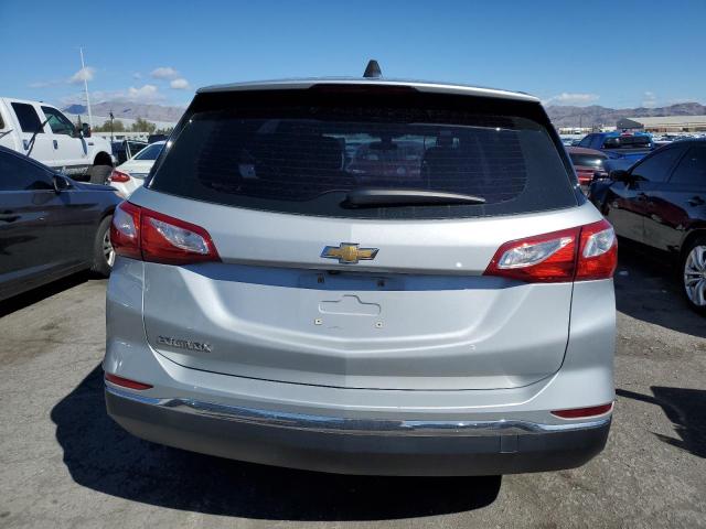 Photo 5 VIN: 2GNAXHEV5J6130908 - CHEVROLET EQUINOX LS 