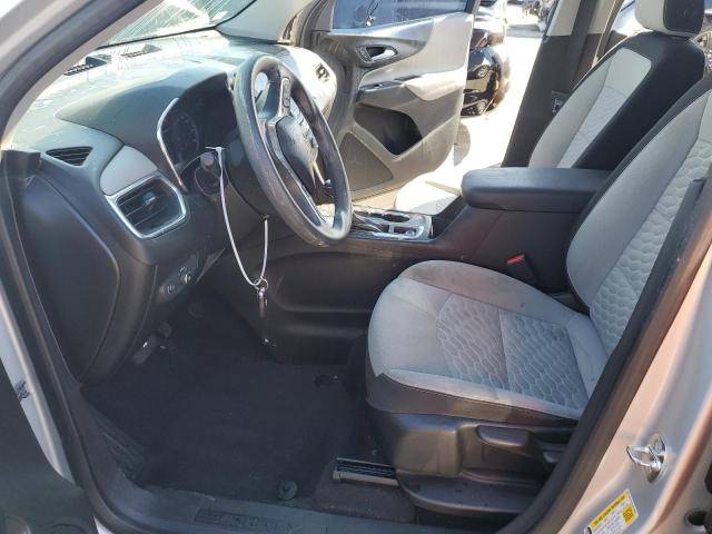 Photo 6 VIN: 2GNAXHEV5J6130908 - CHEVROLET EQUINOX LS 