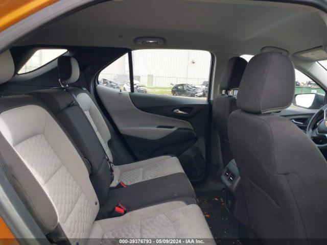 Photo 7 VIN: 2GNAXHEV5J6135056 - CHEVROLET EQUINOX 