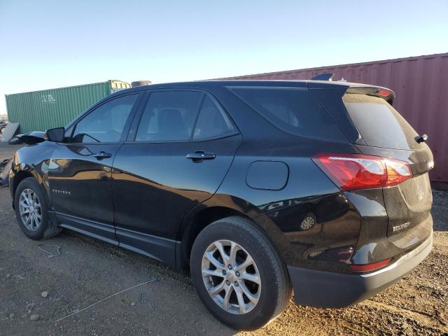 Photo 1 VIN: 2GNAXHEV5J6175962 - CHEVROLET EQUINOX LS 