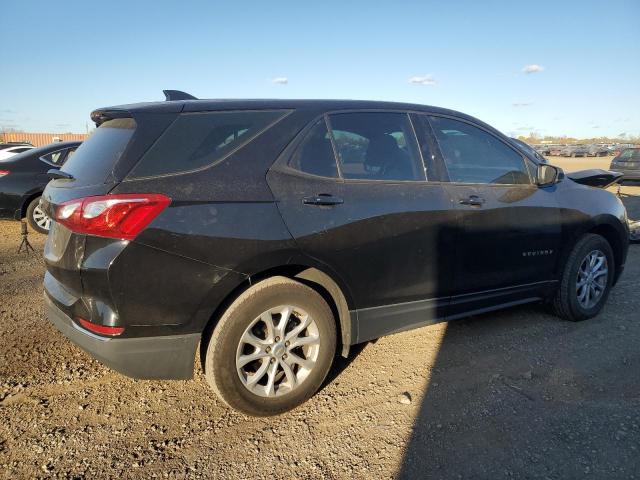 Photo 2 VIN: 2GNAXHEV5J6175962 - CHEVROLET EQUINOX LS 