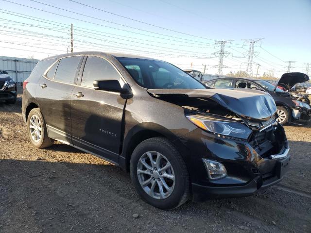 Photo 3 VIN: 2GNAXHEV5J6175962 - CHEVROLET EQUINOX LS 