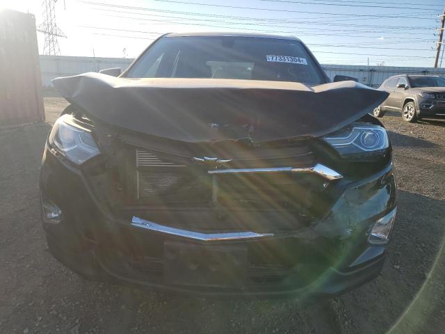 Photo 4 VIN: 2GNAXHEV5J6175962 - CHEVROLET EQUINOX LS 