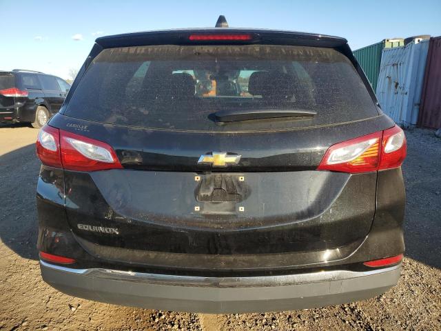 Photo 5 VIN: 2GNAXHEV5J6175962 - CHEVROLET EQUINOX LS 