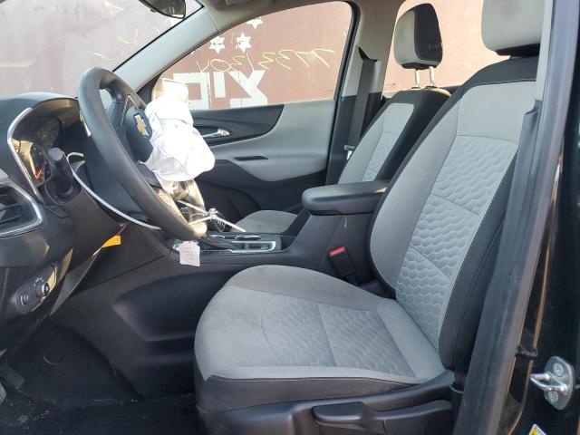 Photo 6 VIN: 2GNAXHEV5J6175962 - CHEVROLET EQUINOX LS 