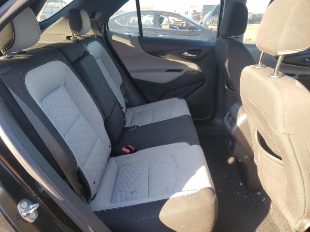 Photo 9 VIN: 2GNAXHEV5J6175962 - CHEVROLET EQUINOX LS 