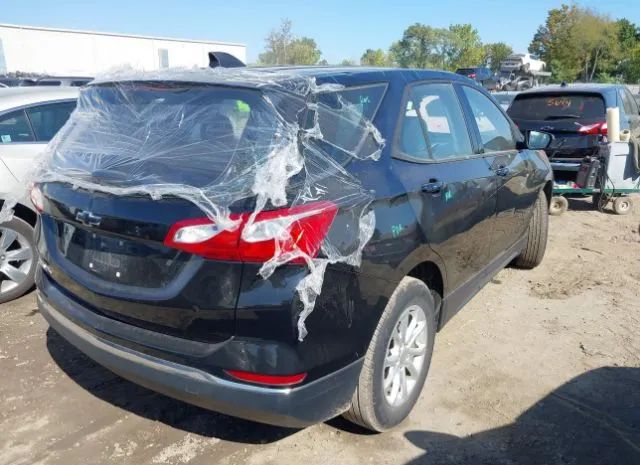 Photo 3 VIN: 2GNAXHEV5J6191188 - CHEVROLET EQUINOX 