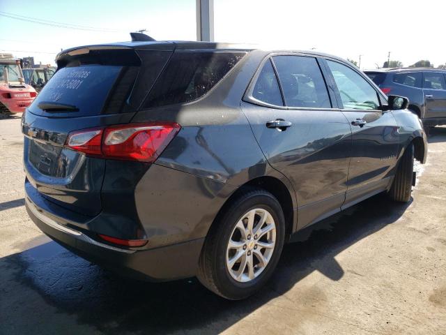 Photo 2 VIN: 2GNAXHEV5J6228479 - CHEVROLET EQUINOX LS 