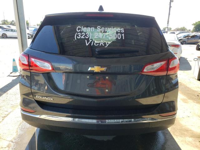 Photo 5 VIN: 2GNAXHEV5J6228479 - CHEVROLET EQUINOX LS 