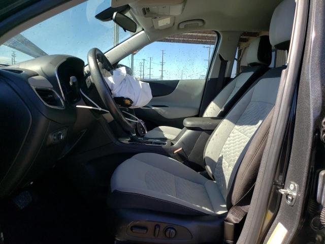 Photo 6 VIN: 2GNAXHEV5J6228479 - CHEVROLET EQUINOX LS 