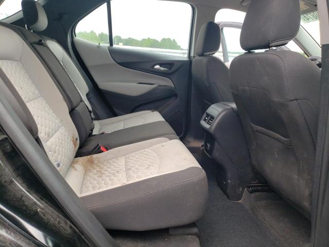 Photo 10 VIN: 2GNAXHEV5J6229308 - CHEVROLET EQUINOX LS 