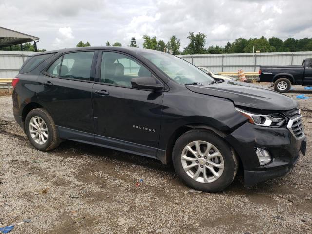 Photo 3 VIN: 2GNAXHEV5J6229308 - CHEVROLET EQUINOX LS 