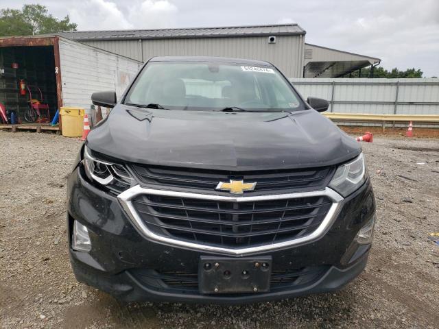 Photo 4 VIN: 2GNAXHEV5J6229308 - CHEVROLET EQUINOX LS 