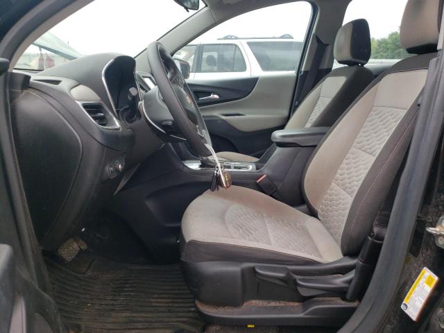 Photo 6 VIN: 2GNAXHEV5J6229308 - CHEVROLET EQUINOX LS 