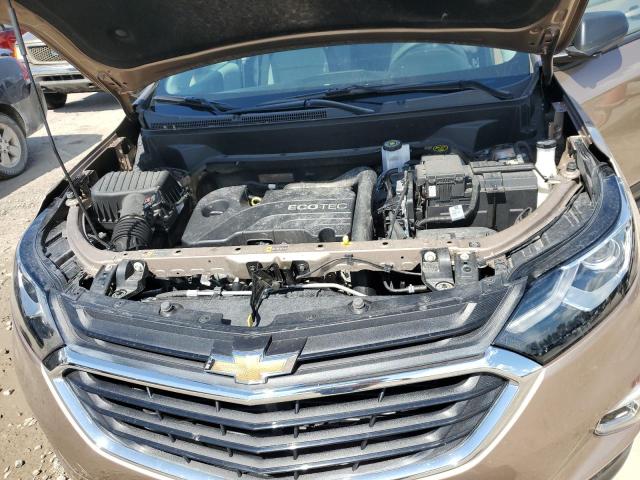 Photo 10 VIN: 2GNAXHEV5J6241538 - CHEVROLET EQUINOX LS 