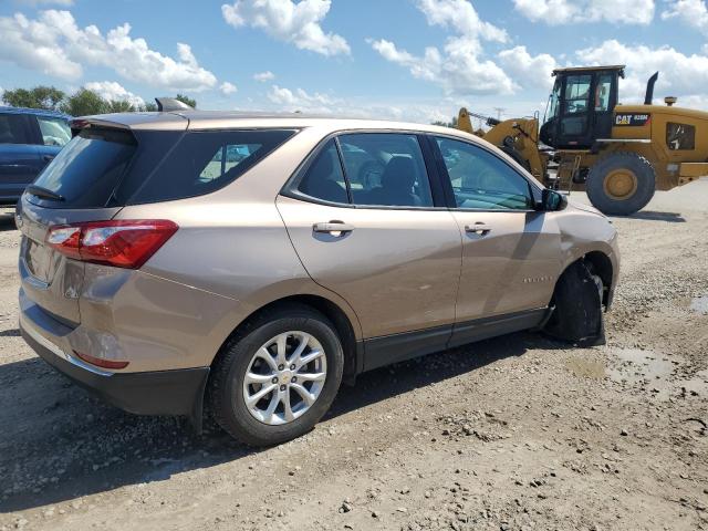 Photo 2 VIN: 2GNAXHEV5J6241538 - CHEVROLET EQUINOX LS 